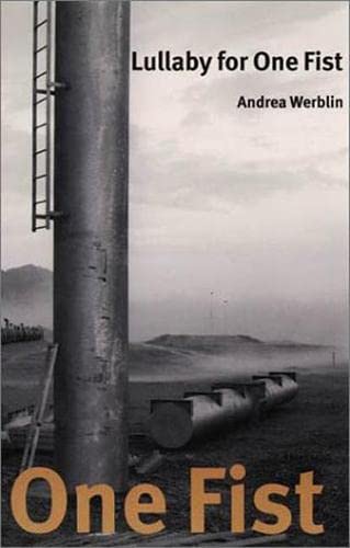 Lullaby For One Fist (Wesleyan Poetry Series),Used