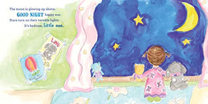 You Are My Kiss Good Night: A Sweet Bedtime Story For Kids (Gifts for Babies and Toddlers) (Marianne Richmond),Used