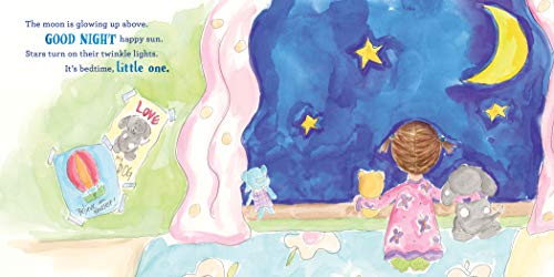 You Are My Kiss Good Night: A Sweet Bedtime Story For Kids (Gifts for Babies and Toddlers) (Marianne Richmond),Used