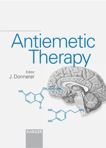 Antiemetic Therapy,Used