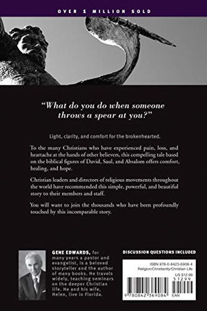 A Tale Of Three Kings: A Study In Brokenness,New