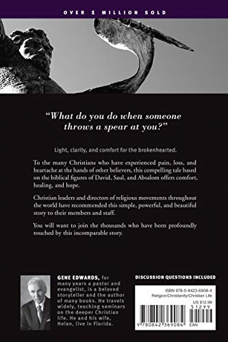 A Tale Of Three Kings: A Study In Brokenness,New