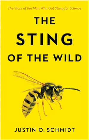 The Sting Of The Wild