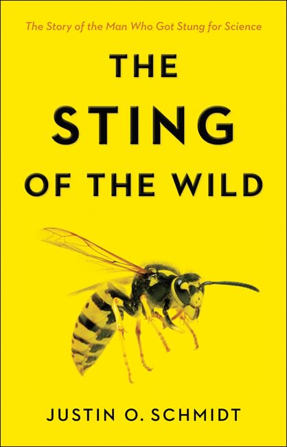 The Sting Of The Wild