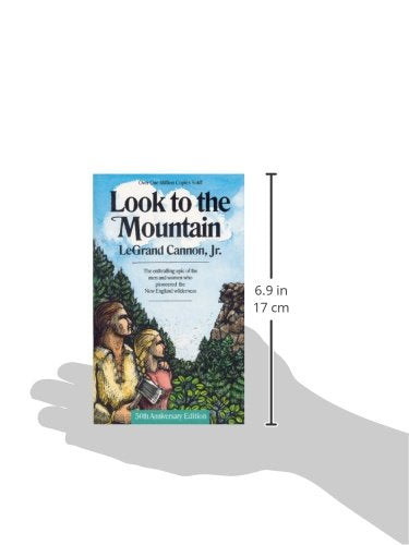 Look to the Mountain,Used