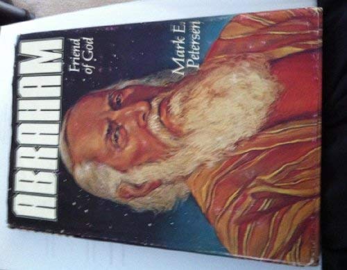 Abraham: Friend of God,Used