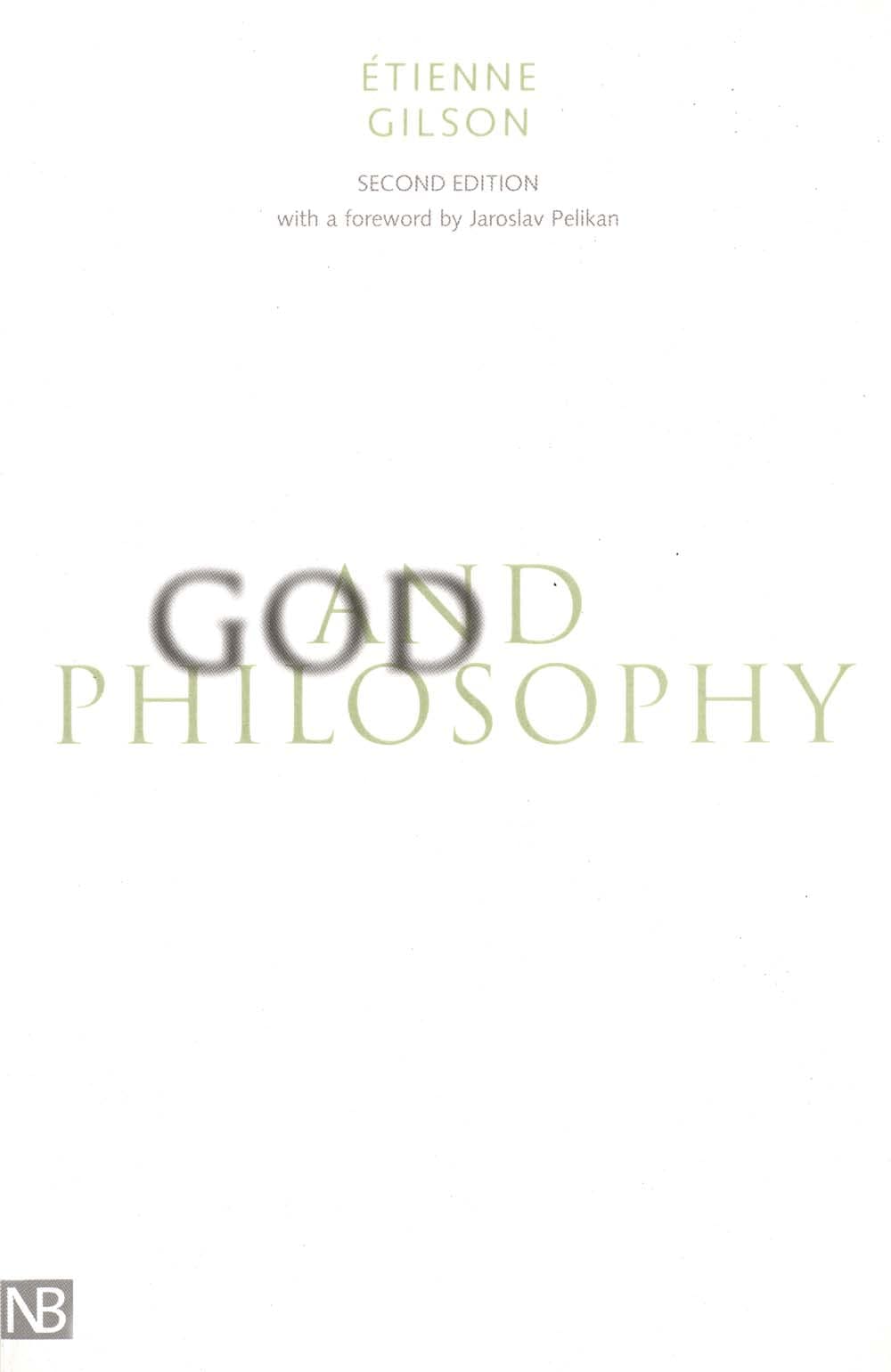God and Philosophy,Used