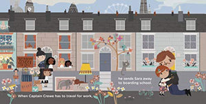 A Little Princess (Penguin Bedtime Classics),Used
