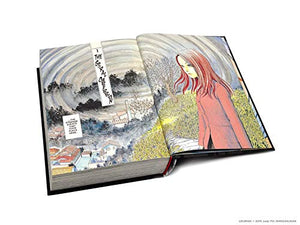 Uzumaki (3in1 Deluxe Edition) (Junji Ito),Used