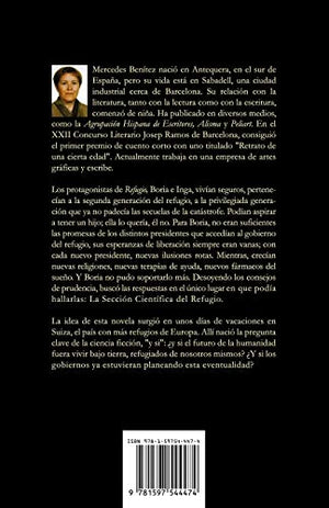 Refugio (Spanish Edition),Used