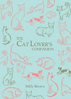 The Cat Lover's Companion,Used