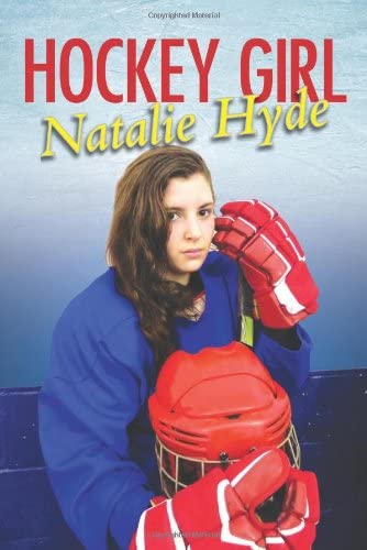 Hockey Girl,Used