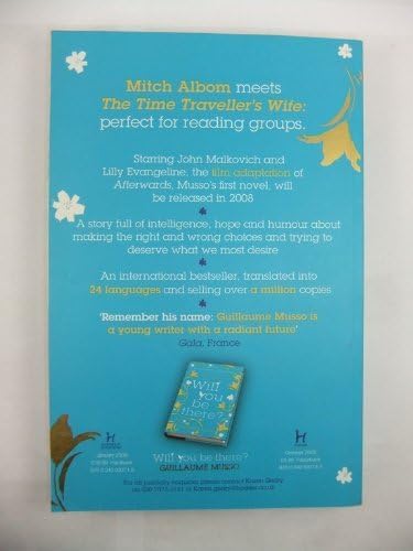 Will You Be There?,Used