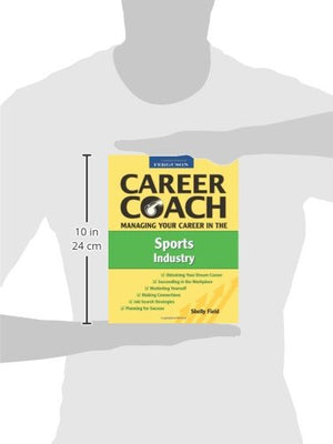 Ferguson Career Coach Managing Your Career in the Sports Industry,Used