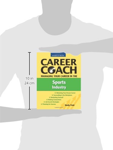 Ferguson Career Coach Managing Your Career in the Sports Industry,Used