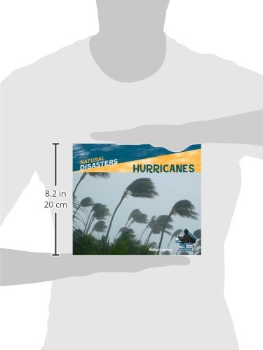Hurricanes (Natural Disasters),Used