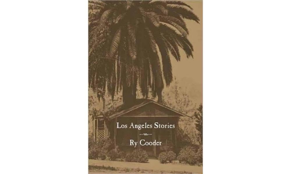 Los Angeles Stories (City Lights Noir)
