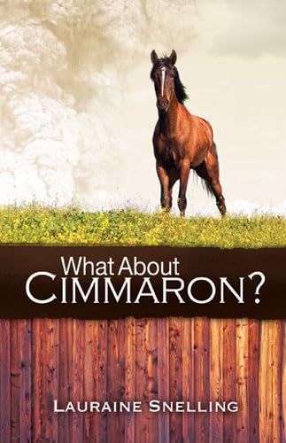 What about Cimmaron?,New