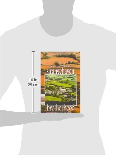 Strangehaven, Vol. 2: Brotherhood (Strangehaven Tp)-new,New