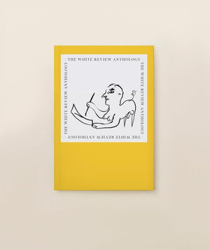 The White Review Anthology,Used