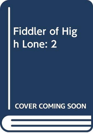 The Fiddler of High Lonesome,Used