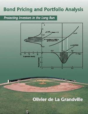 Bond Pricing and Portfolio Analysis,Used