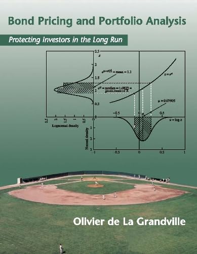 Bond Pricing and Portfolio Analysis,Used