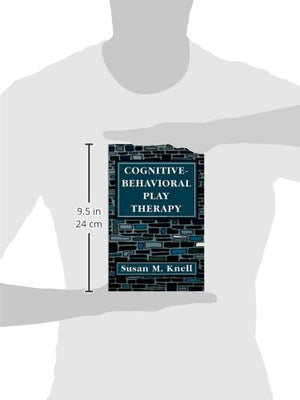 CognitiveBehavioral Play Therapy,Used