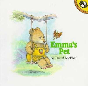 Emma's Pet: 2,Used