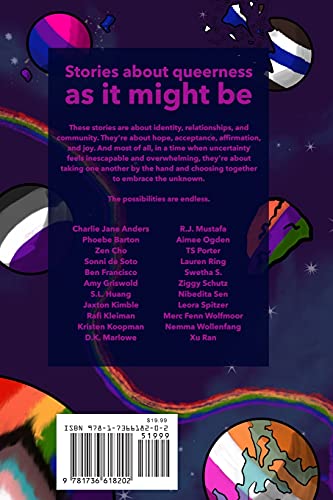 It Gets Even Better: Stories of Queer Possibility,Used