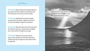 #Niteblessings: Meditations for the End of the Day,Used
