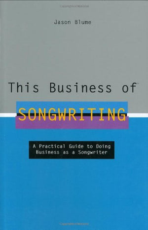 This Business of Songwriting,Used