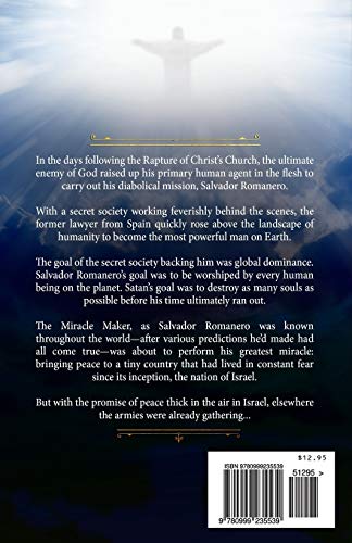 Chaos In The Blink Of An Eye: Part Four: The Countering,Used