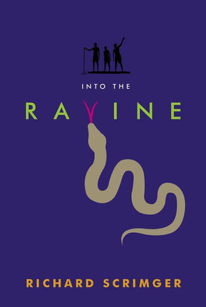 Into the Ravine,Used
