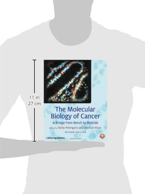 The Molecular Biology of Cancer: A Bridge from Bench to Bedside,Used