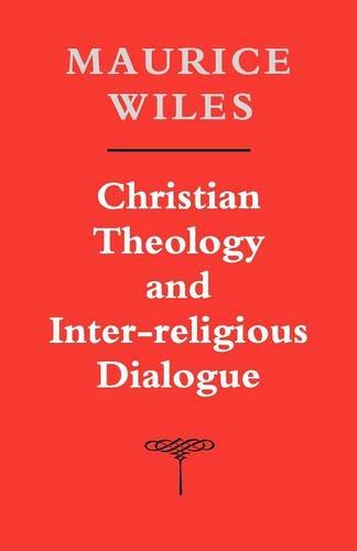 Christian Theology and Interreligious Dialogue,Used