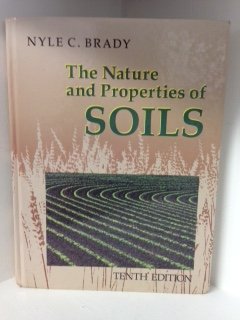 The Nature And Properties Of Soils,New