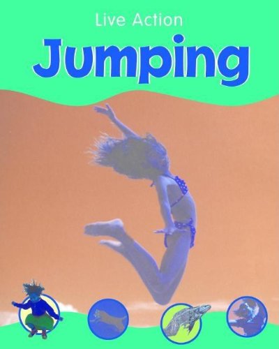 Jumping (Live Action),Used