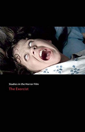 The Exorcist: Studies in the Horror Film,Used