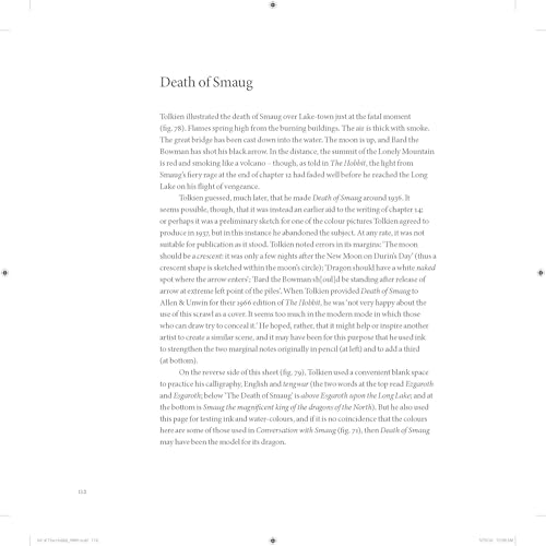 J.R.R. Tolkien: Artist and Illustrator,Used