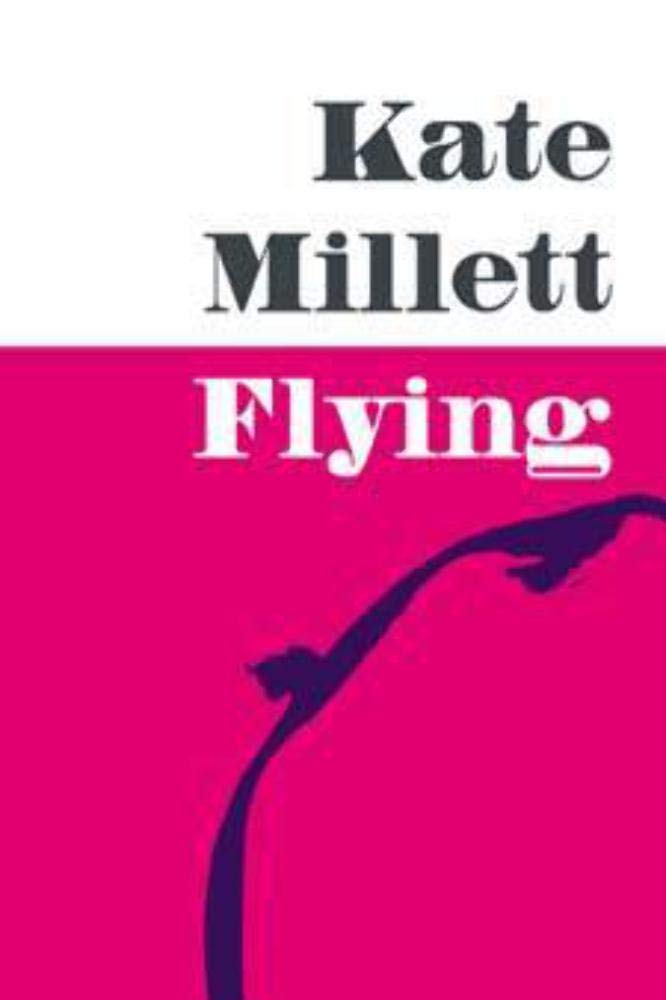 Flying