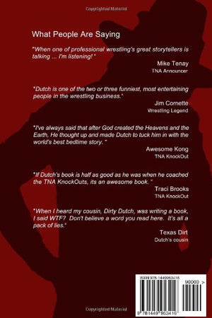 The World According To Dutch,Used