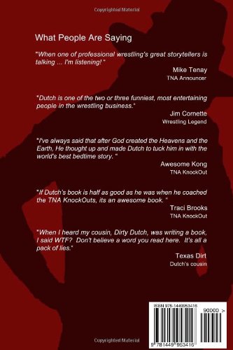 The World According To Dutch,Used