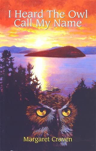 I Heard the Owl Call My Name,New