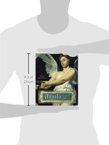 Angels: Companions In Magick