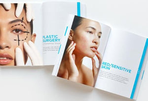 Write Your Skin a Prescription for Change,New