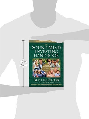 The Sound Mind Investing Handbook: A StepbyStep Guide to Managing Your Money From a Biblical Perspective,Used