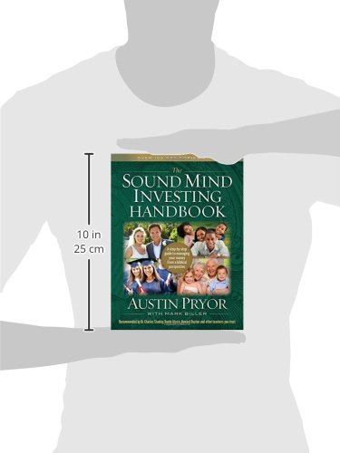 The Sound Mind Investing Handbook: A StepbyStep Guide to Managing Your Money From a Biblical Perspective,Used
