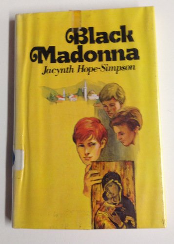 Black madonna,Used