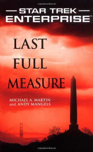 Last Full Measure (Star Trek: Enterprise)